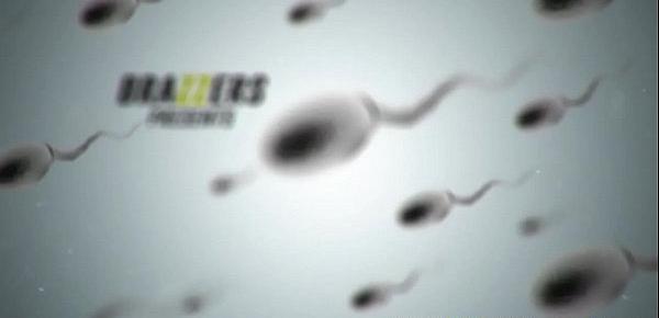  Brazzers - Milfs Like it Big - (Kayla Green), (Danny D) - Doctor D Sperm Service